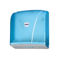 Z Katlamalı kağıt havlu dispenseri